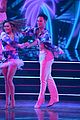 suni lee dances to all for you with sasha farber on dwts 01