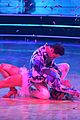 suni lee dances to all for you with sasha farber on dwts 06