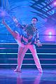 suni lee dances to all for you with sasha farber on dwts 07