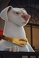 dwayne johnson kevin hart reteam in dc league of superpets trailer watch now 01