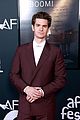 andrew garfield alexandra shipp vanessa hudgens tick tick boom premiere 08