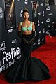 andrew garfield alexandra shipp vanessa hudgens tick tick boom premiere 21