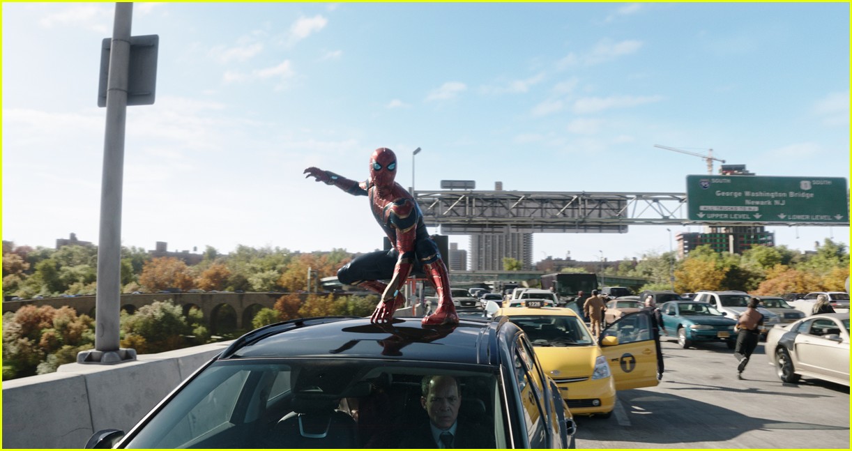will tom holland be back as spider man after no way home 02