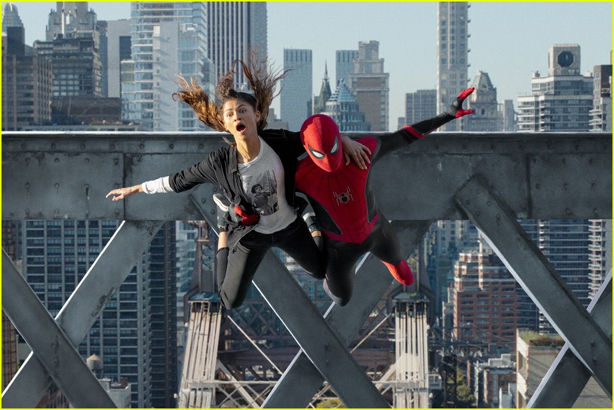 will tom holland be back as spider man after no way home 03