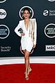 rachel zegler american music awards 2021 07