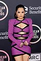zoe wees becky g tate mcrae american music awards 2021 17