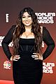 addison rae wears stacked choker at peoples choice awards 02