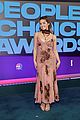 addison rae wears stacked choker at peoples choice awards 14