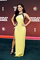 becky g shows some leg at the peoples choice awards 08