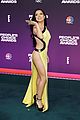 becky g shows some leg at the peoples choice awards 13
