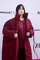 billie eilish at variety hitmakers event 07