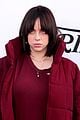 billie eilish at variety hitmakers event 09