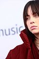 billie eilish at variety hitmakers event 13