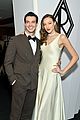 blake gray amelie zilber vinnie hacker celebrate new ralph lauren fragrance 16