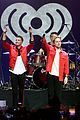 big time rush hit the stage for first show together in years at jingle ball 16