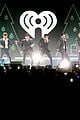 big time rush hit the stage for first show together in years at jingle ball 26