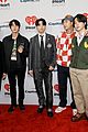bts celebrate jins birthday jingle ball 2021 02