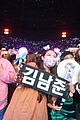 bts celebrate jins birthday jingle ball 2021 04