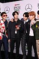 bts celebrate jins birthday jingle ball 2021 05