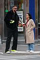 camila mendes hangs out with miles chamley watson in nyc 05