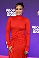 candice patton is lady in red at peoples choice awards 03