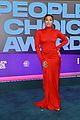 candice patton is lady in red at peoples choice awards 04
