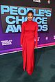 candice patton is lady in red at peoples choice awards 08