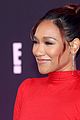 candice patton is lady in red at peoples choice awards 09