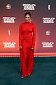 candice patton is lady in red at peoples choice awards 11