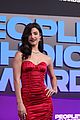 bffs charli damelio avani gregg step out for peoples choice awards 11