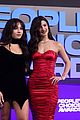 bffs charli damelio avani gregg step out for peoples choice awards 12