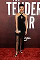 daniel ranieri meets up with real life jr moehringer at tender bar premiere 10