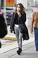 cara delevingne sienna miller land in nyc together 12