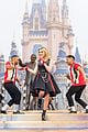 whos hosting performing at disney parks magical christmas day parade 04