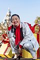 whos hosting performing at disney parks magical christmas day parade 06