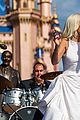 whos hosting performing at disney parks magical christmas day parade 24