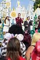 whos hosting performing at disney parks magical christmas day parade 31