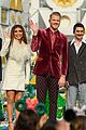 whos hosting performing at disney parks magical christmas day parade 35
