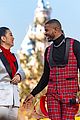whos hosting performing at disney parks magical christmas day parade 45