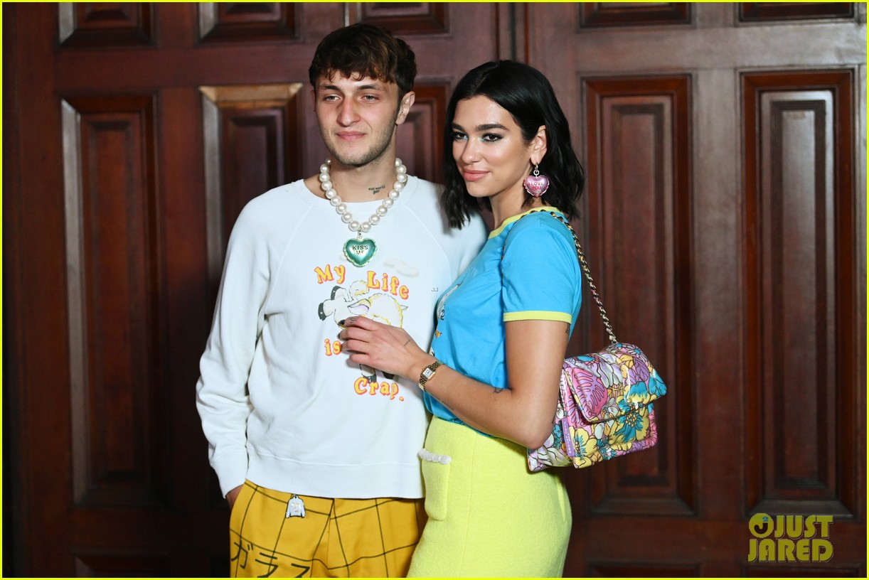 anwar hadid dua lipa are taking a break from their relationship 04