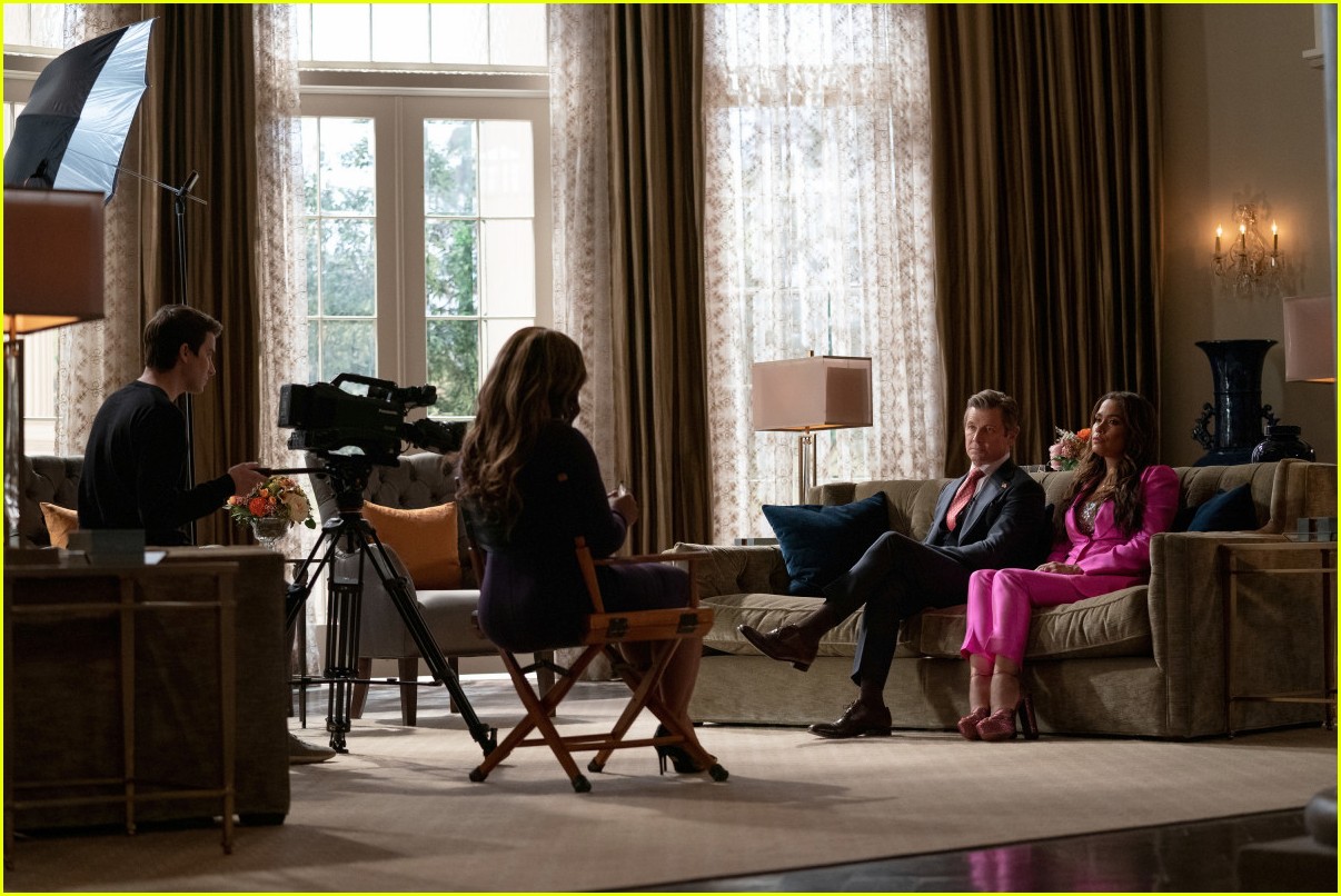 dynasty season five begins with 2 hour premiere tonight 05