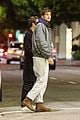 jacob elordi enjoys night out with a friend 15