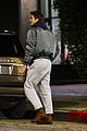 jacob elordi enjoys night out with a friend 29
