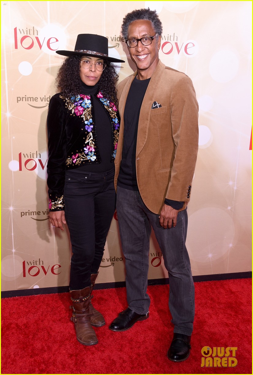 prince royce joins emeraude toubia at with love premiere 17