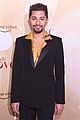 prince royce joins emeraude toubia at with love premiere 16