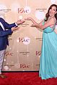 prince royce joins emeraude toubia at with love premiere 27