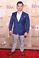 prince royce joins emeraude toubia at with love premiere 28