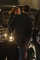 harry styles emma corrin my policeman set london 03