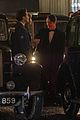 harry styles emma corrin my policeman set london 07