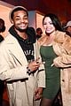 jaren lewison maitreyi ramakrishnan potify wrapped party 15